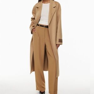 Aritzia Effortless Pant in Saville